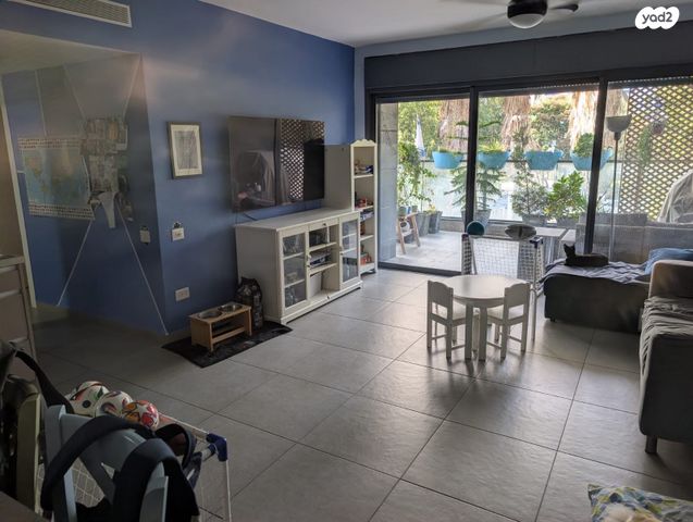 דירה, רמה 8, נווה שרת, תל אביב יפו