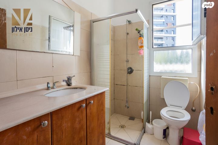 דירה, ברון הירש 1, לב המושבה / מרכז העיר, פתח תקווה