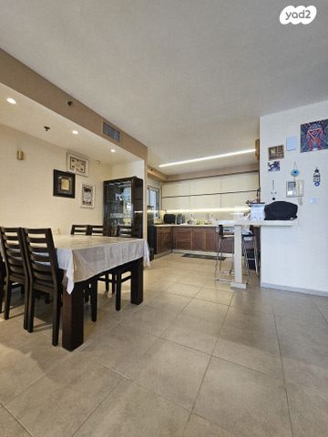 דירה, חיל האוויר 3, נווה חוף, ראשון לציון