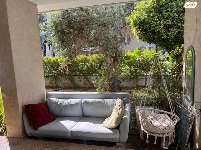 דירת גן, שלמה המלך, הצפון הישן - דרום, תל אביב יפו