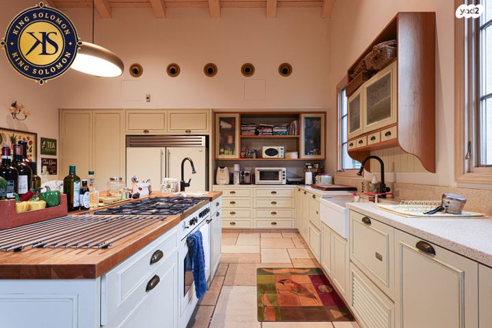 בית פרטי/ קוטג', סביון