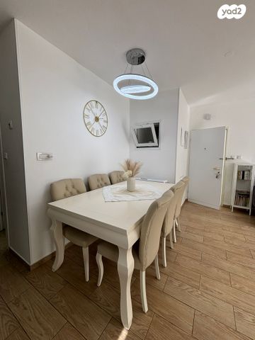 דירה, רפאל קלצ'קין, נווה מנחם, באר שבע