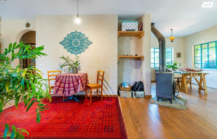 בית פרטי/ קוטג', נווה אשר, פרדס חנה כרכור