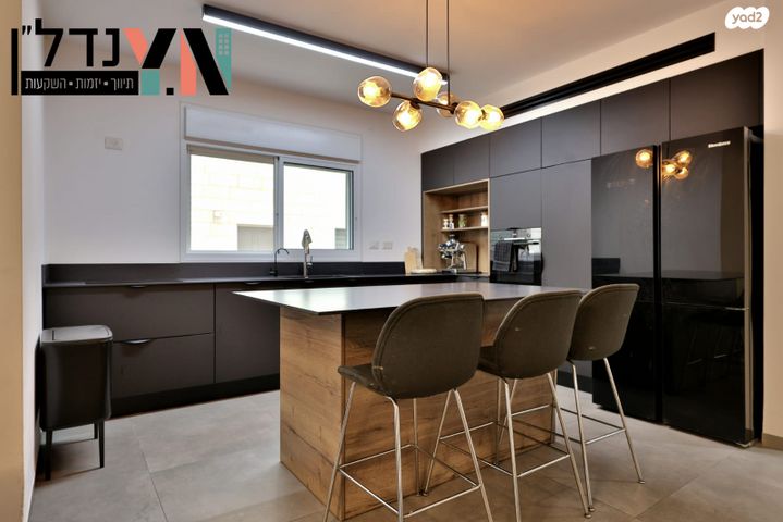 דירה, העצמאות, מרכז העיר, קרית אתא