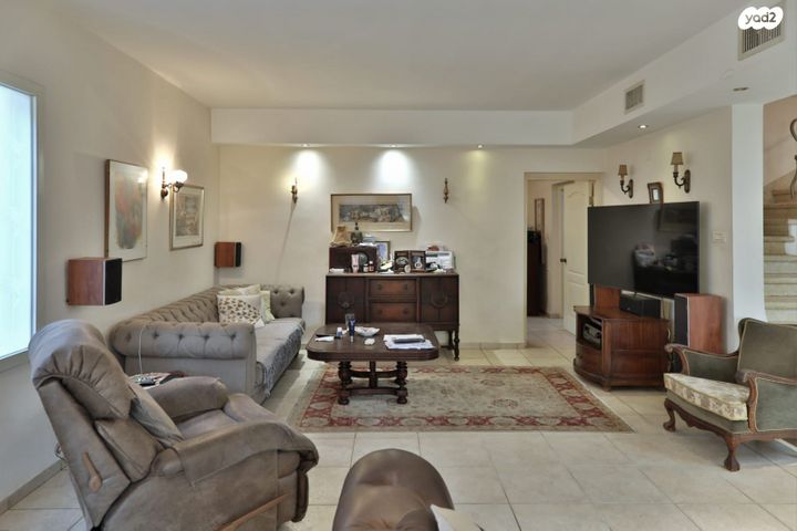 בית פרטי/ קוטג', הנוטר, קרית חיים מזרחית, חיפה