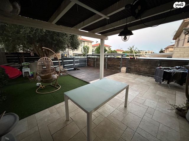 בית פרטי/ קוטג', מרק שאגאל 27, גבעת טל, קרית אתא