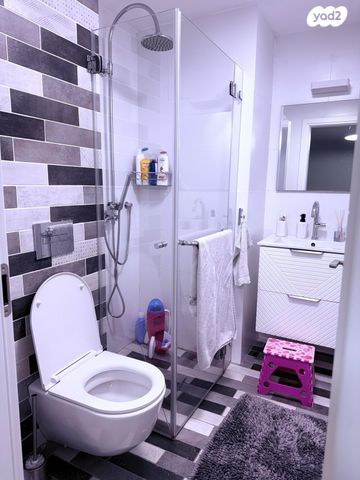 דירה, אליהו קראוזה 1, אגרובנק, חולון