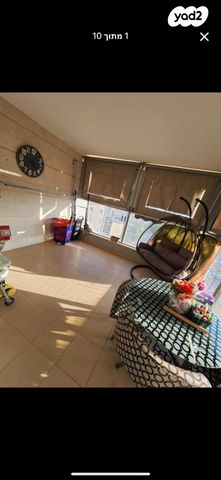 דירה, שכונה ב', באר שבע