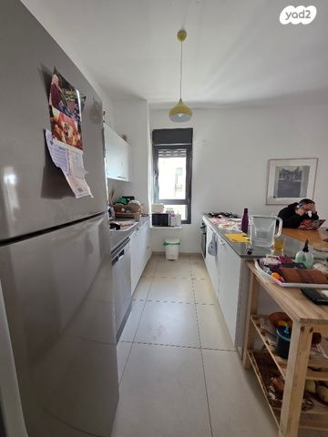 דירה, מכללת תל אביב יפו, דקר, תל אביב יפו