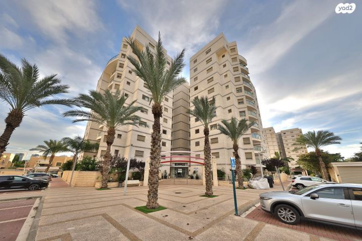 דירה, צאלון 30, סביוני ים, קרית ים