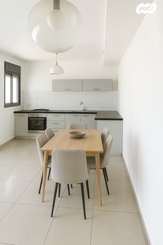 דירה, החשמונאים, צפון מזרח מרכז העיר, נתניה