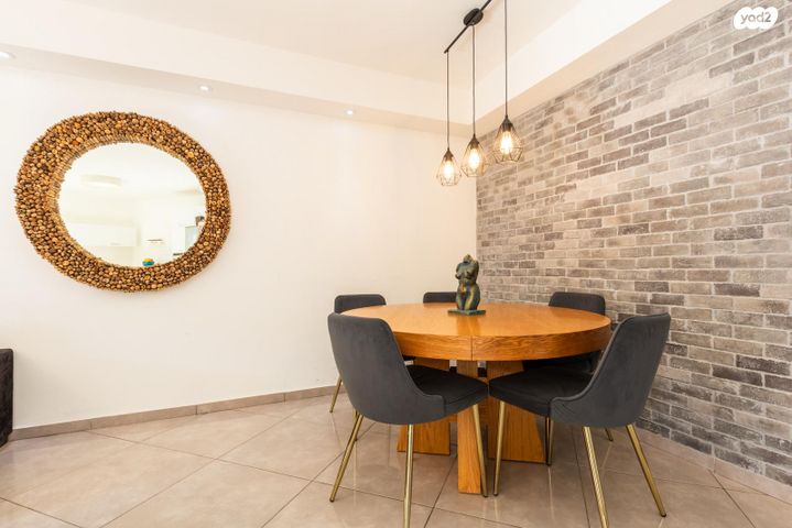 דירה, מעלה הגת 4, אשקלון