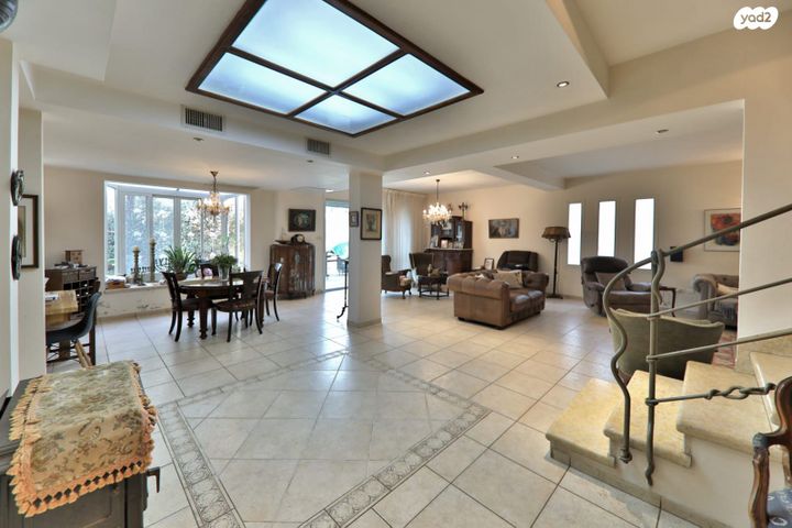 בית פרטי/ קוטג', הנוטר, קרית חיים מזרחית, חיפה