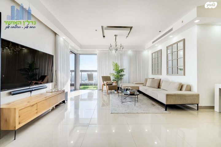 דירה, שדרות ירושלים, הקריה מע"ר, אשדוד