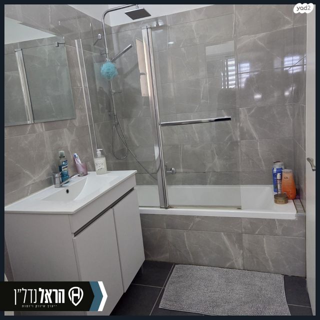 דירה, נחל דולב 22, נאות שקמה, שדרות