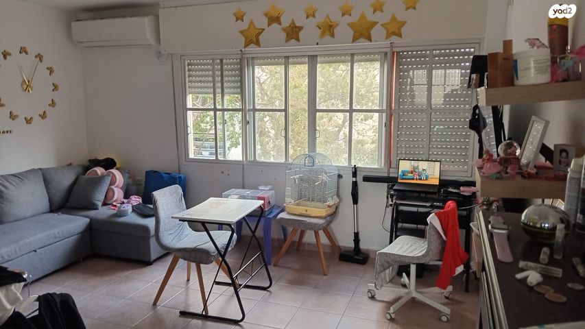 דירה, קרית ביאליק