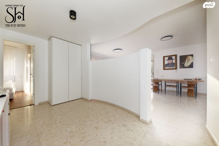 דירה, הפסנתר, נאות אשלים, ראשון לציון