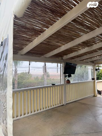 בית פרטי/ קוטג', גן נר