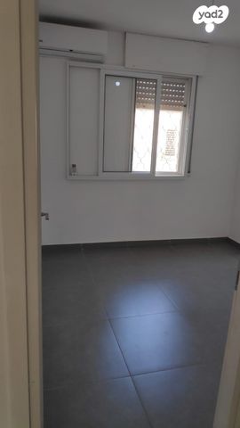 דירה, בזל, שכונה א', באר שבע