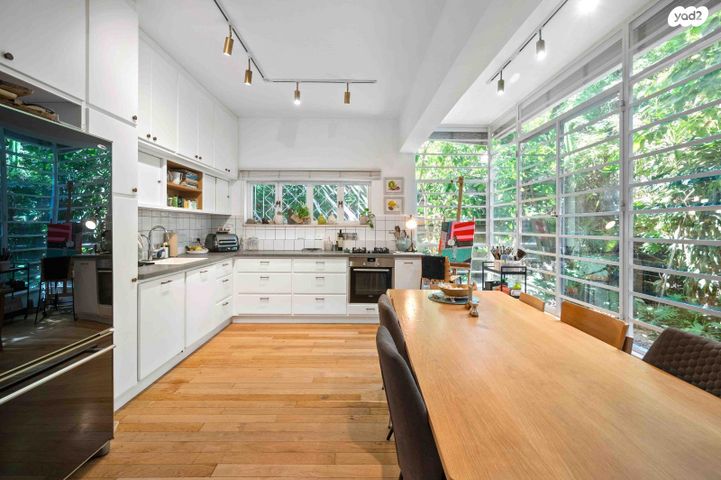 דירה, שדרות רוטשילד, לב תל אביב, לב העיר צפון, תל אביב יפו