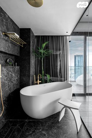 גג/ פנטהאוז, המעיין, שכונת הראשונים, רמת גן