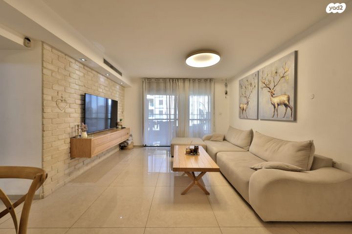 דירה, צאלון 30, סביוני ים, קרית ים