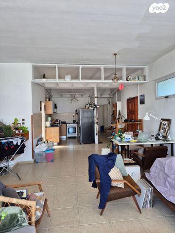 דירה, תל חי, הדר מרכז, חיפה