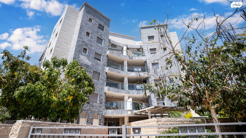 דירה, תמר 14, החורש, חריש