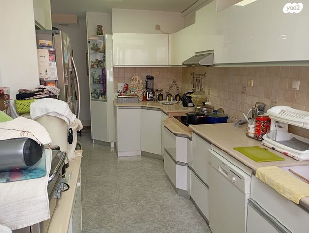 דירה, מרדכי נמיר 9, קרית ים ב', קרית ים