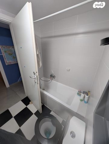 דירה, רמה 8, נווה שרת, תל אביב יפו