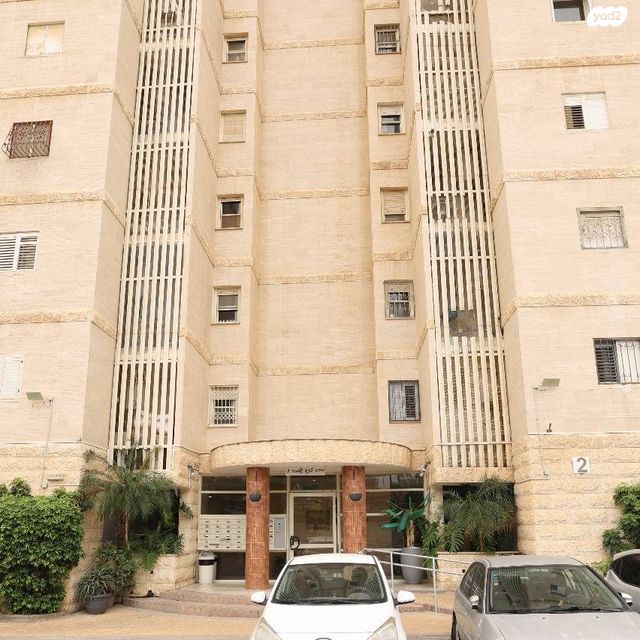 דירה, הרב טנא, נווה זאב, נאות אילן, באר שבע