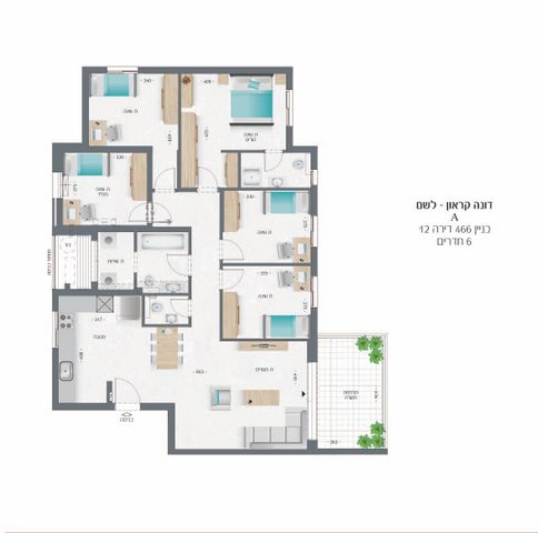 דירה, עמק חפר, מורשת, מודיעין מכבים רעות