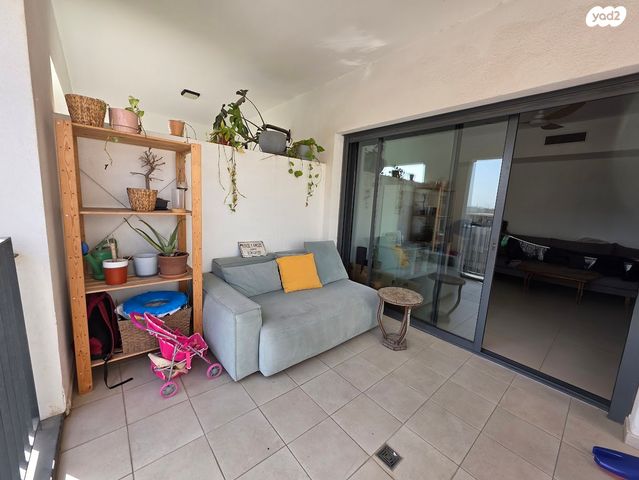 דירה, מכללת תל אביב יפו, דקר, תל אביב יפו