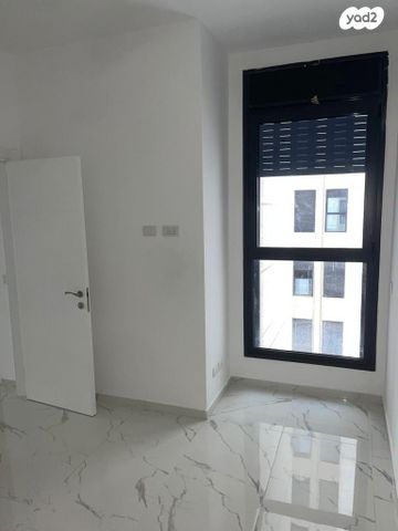 דירה, גולומב, שכונה ג', באר שבע