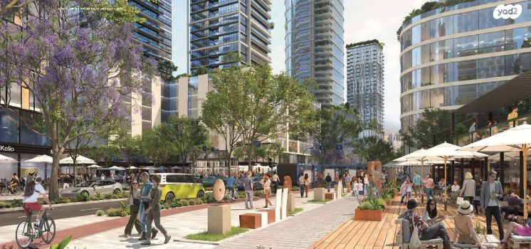 דירה, ירושלים