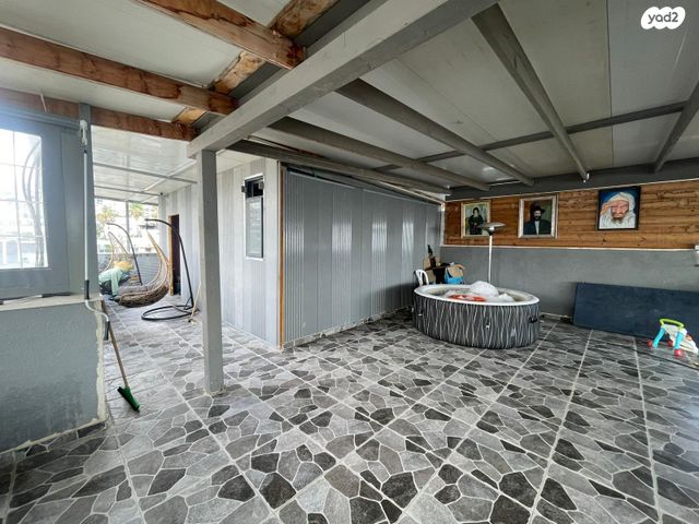 דו משפחתי, מסדה, קרית שמואל, טבריה