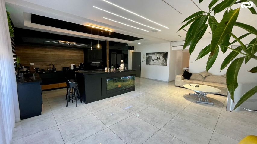 דירה, ברנר, אחוזת כנרת, טבריה