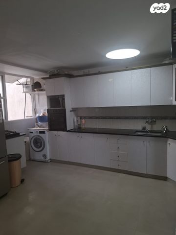 דירה, ח.מ. שפירא 2, נווה ים, אשקלון