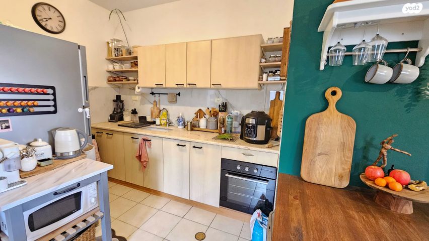 דירה, דרך חברון, בקעה, ירושלים