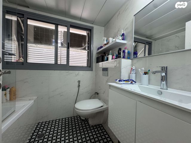 דירת גן, דרך התבלינים, שחמון, רובע 2, אילת