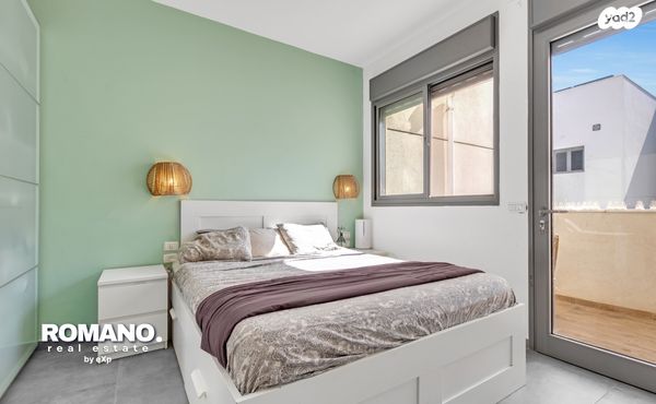 דירה, יפת 165, נווה גולן, יפו ג', תל אביב יפו