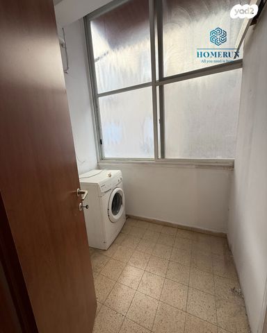 דירה, אליהו קראוזה, אגרובנק, חולון