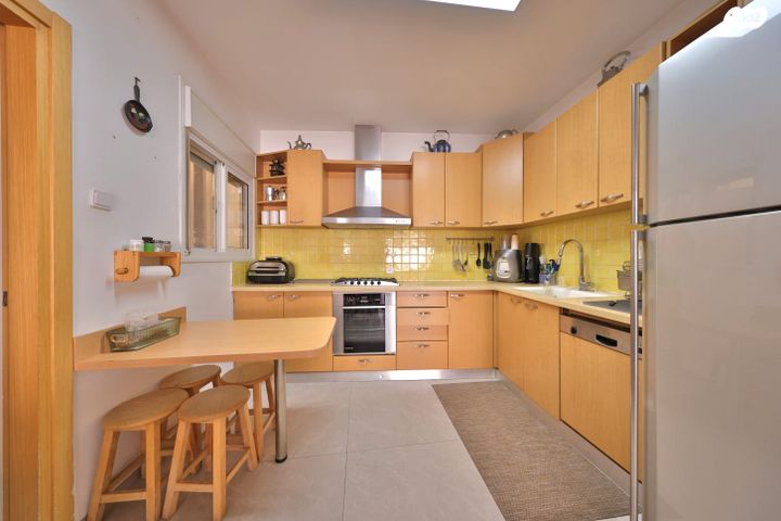 דירה, אגוזים, סביוני ים, קרית ים