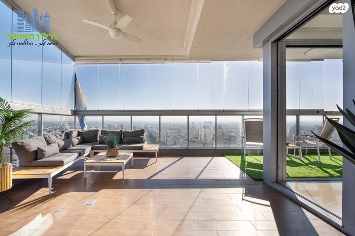 דירה, שדרות ירושלים, הקריה מע"ר, אשדוד