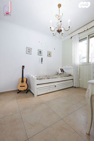 דירה, דרך דון יצחק אברבנאל 19, רמת אפרים, נתניה