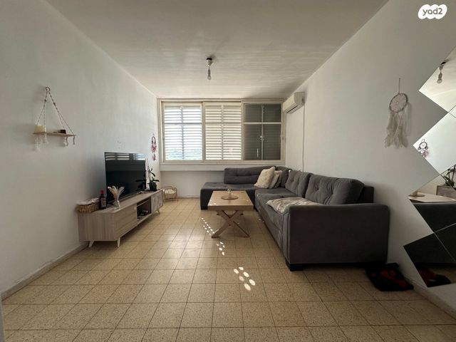 דירה, בושם 56, לבנה, תל אביב יפו