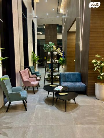 דירה, הרב ניסנבאום 37, אזור תעשיה, בת ים