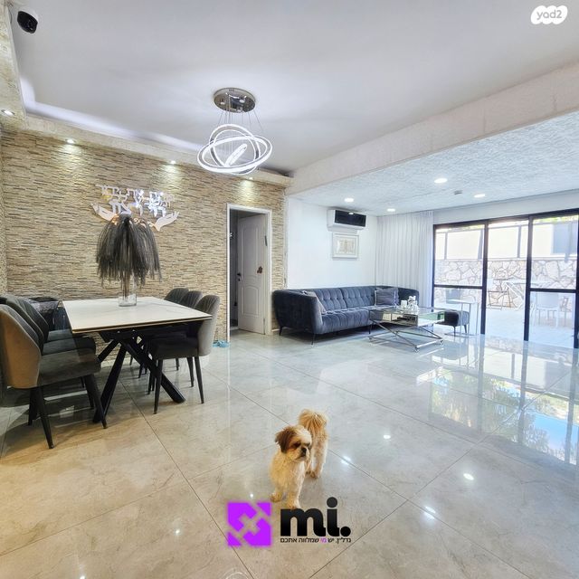 דירת גן, הגליל 12, בית שמש