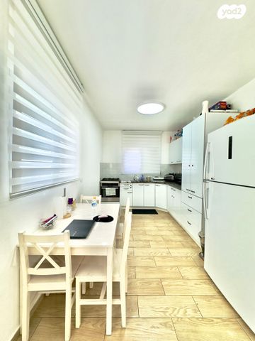 דירה, רפאל קלצ'קין, נווה מנחם, באר שבע