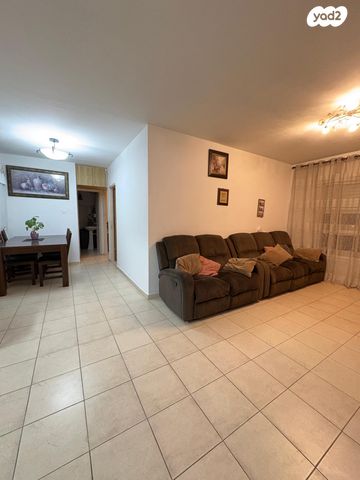 דירה, יאיר שטרן, קרית מנחם בגין, רמלה